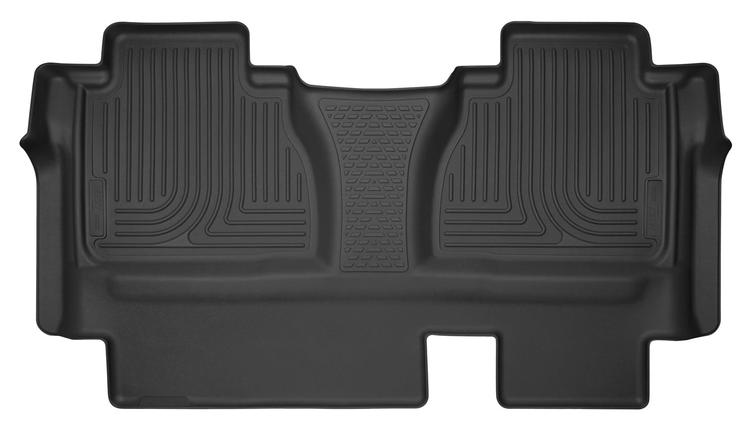 X-act Contour-2nd Seat Floor Liner