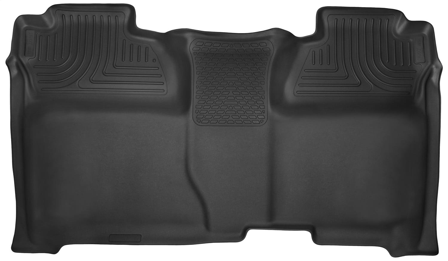 X-act Contour-2nd Seat Floor Liner