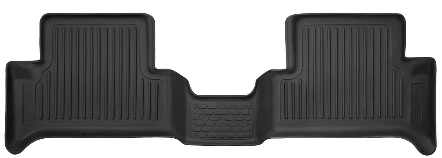 X-act Contour-2nd Seat Floor Liner