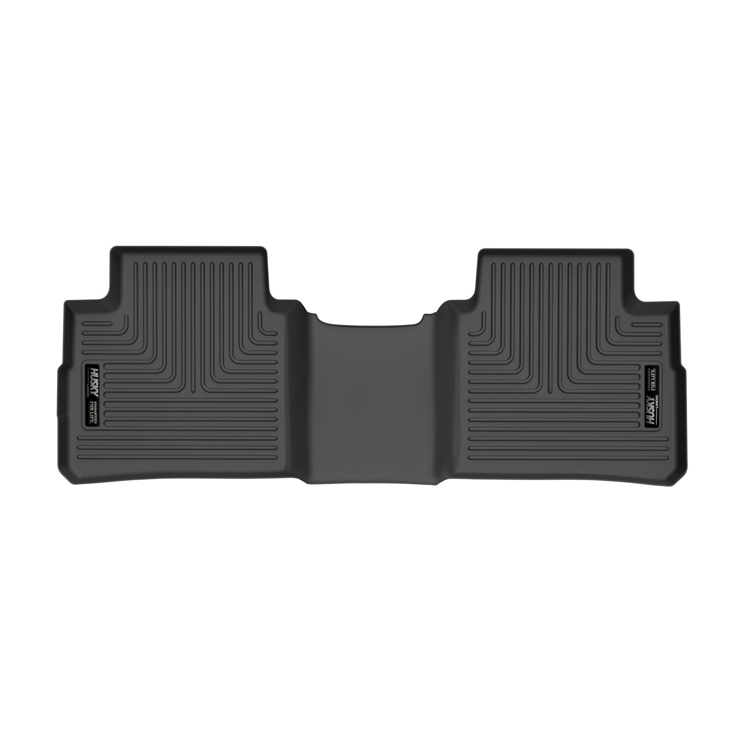 X-act Contour-2nd Seat Floor Liner