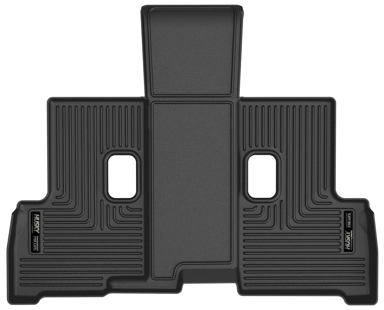 X-act Contour-3rd Seat Floor Liner