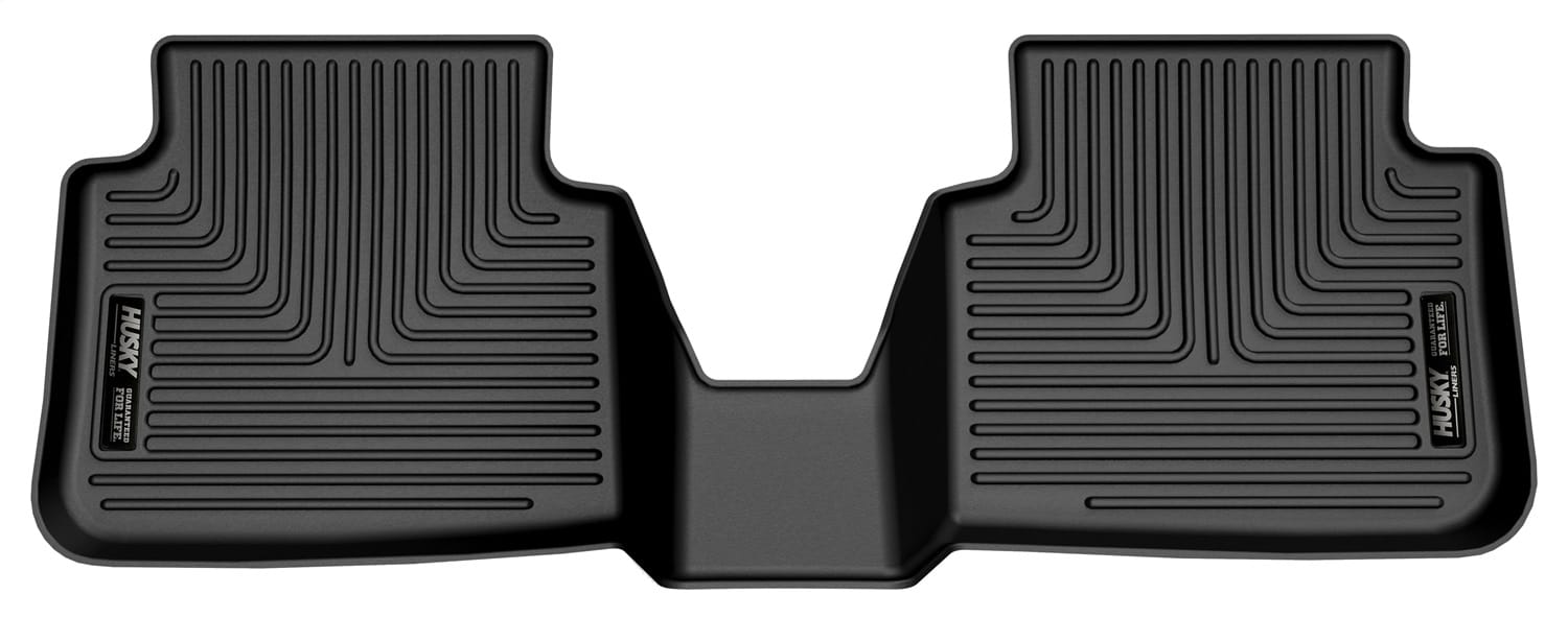 X-act Contour-2nd Seat Floor Liner