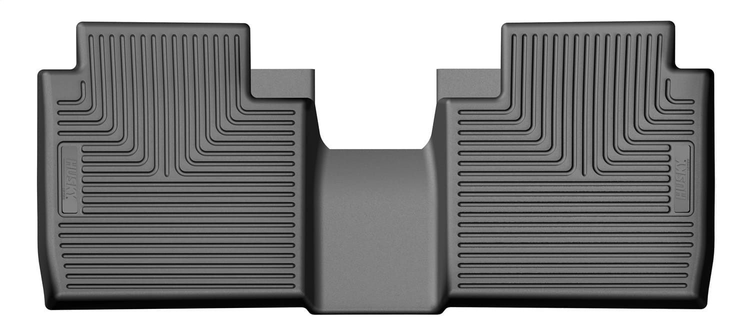 X-act Contour-2nd Seat Floor Liner