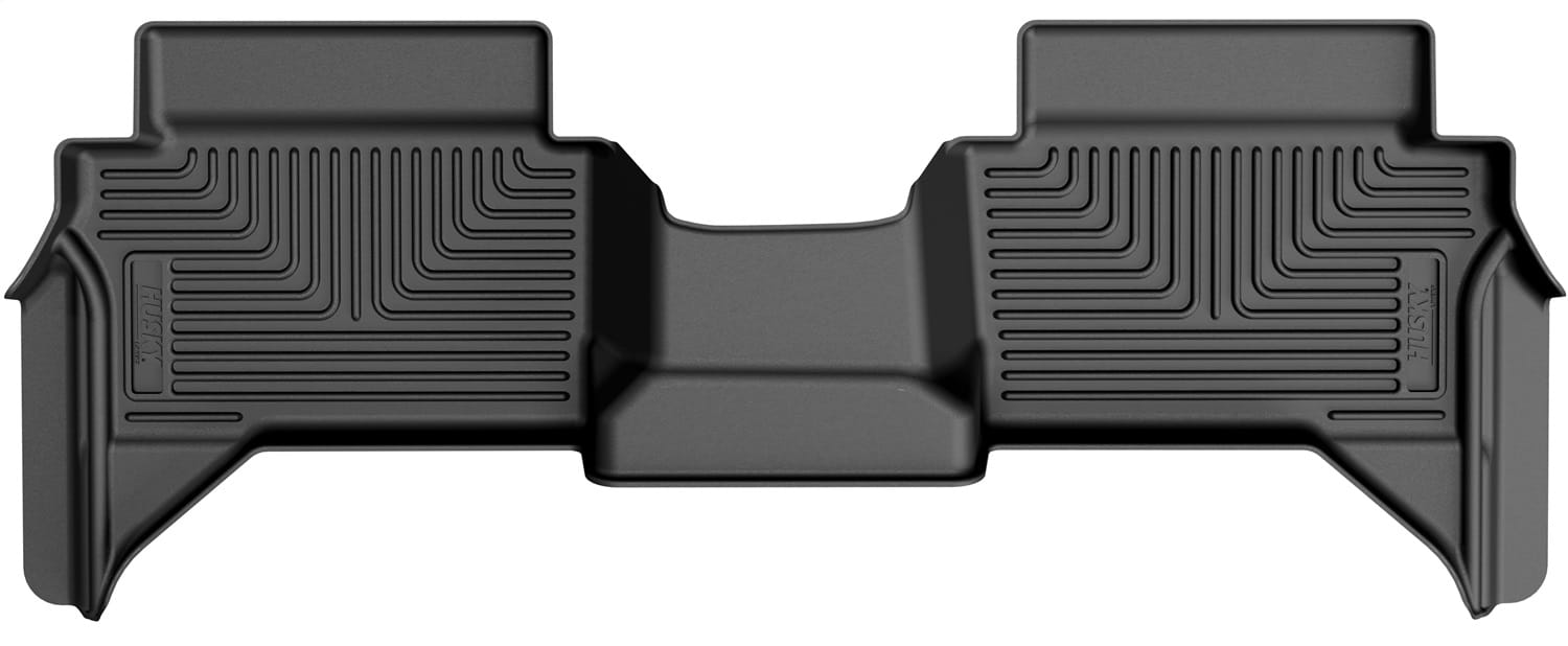 X-act Contour-2nd Seat Floor Liner