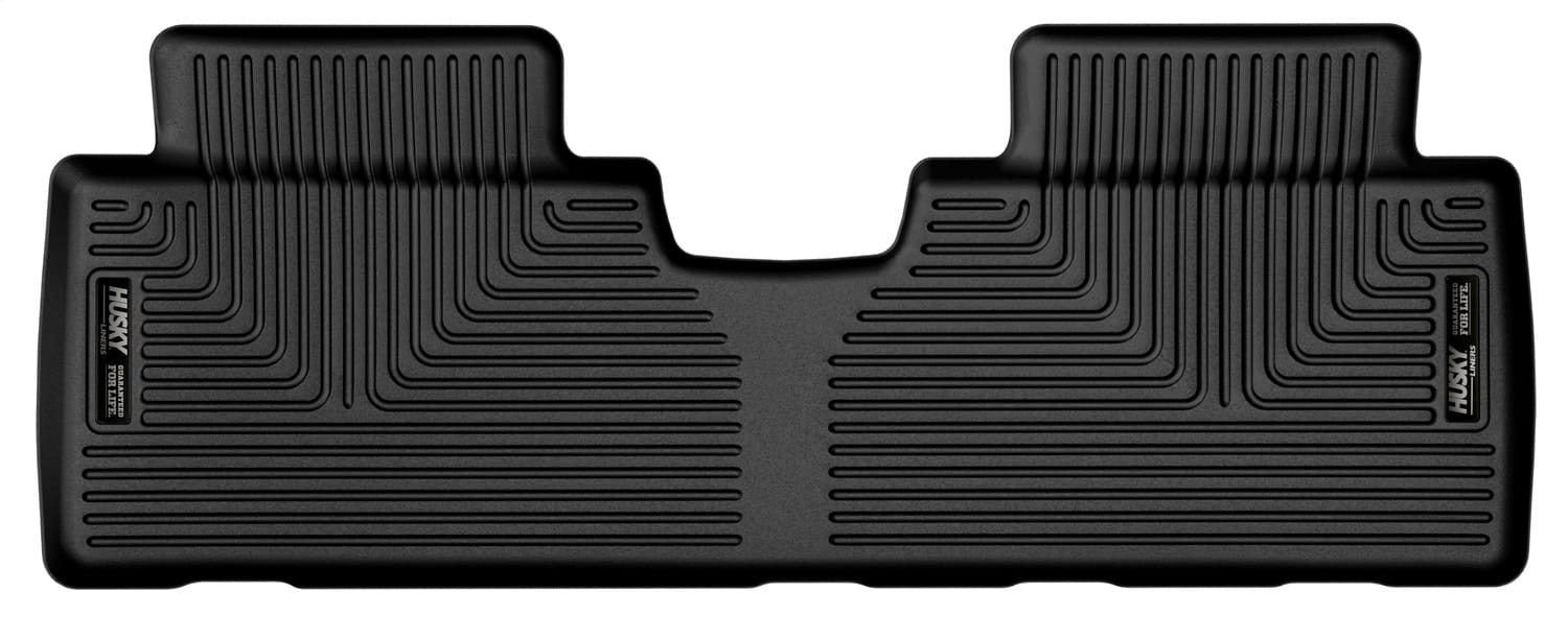 X-act Contour-2nd Seat Floor Liner