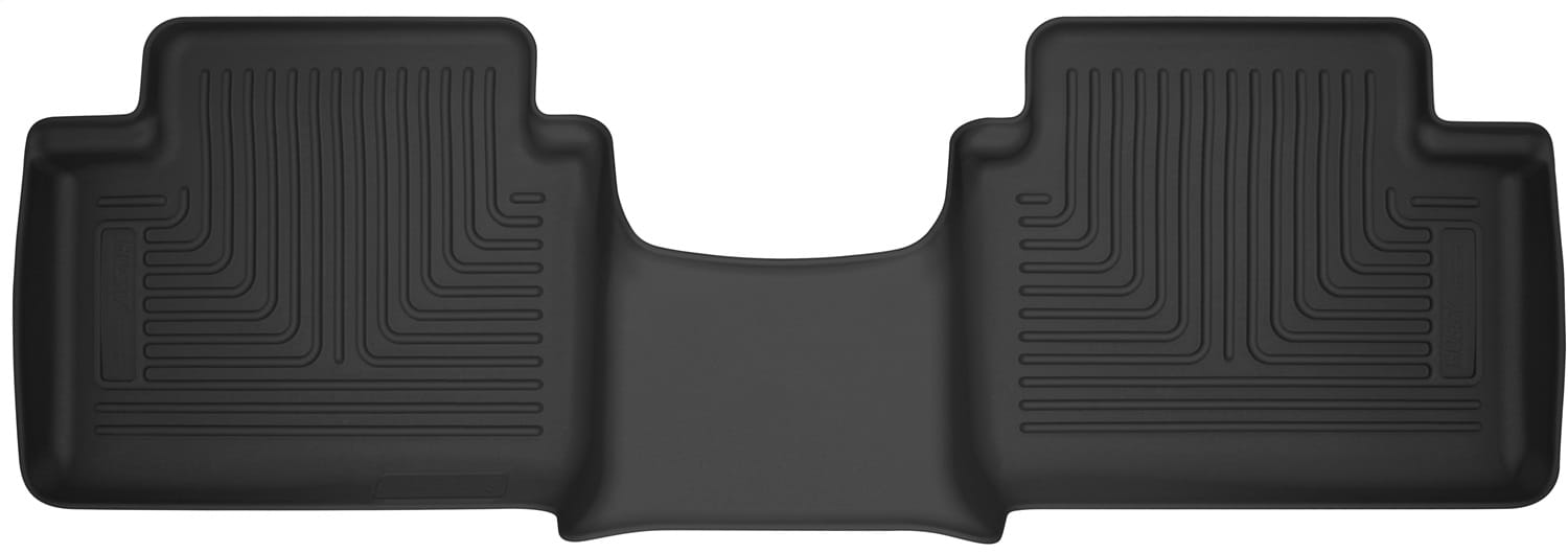 X-act Contour-2nd Seat Floor Liner
