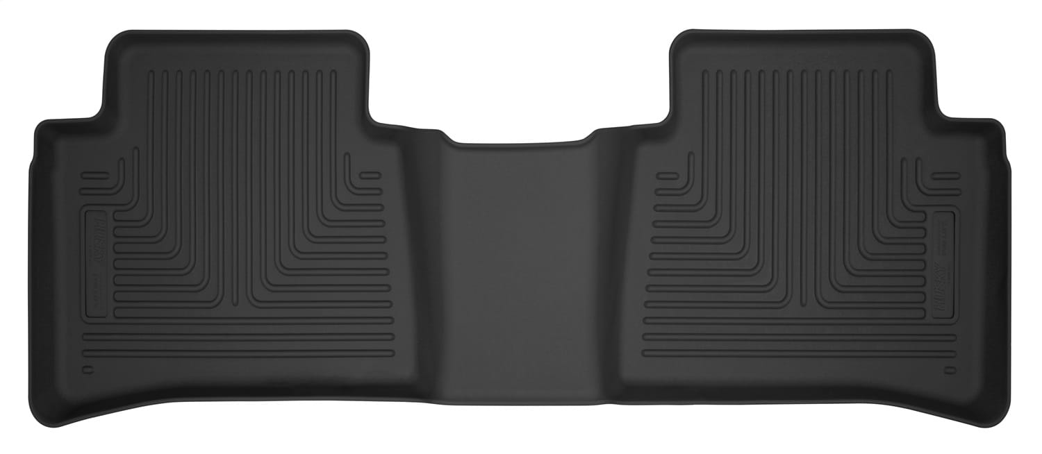 X-act Contour-2nd Seat Floor Liner