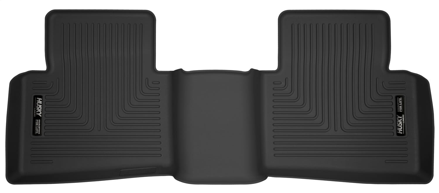 X-act Contour-2nd Seat Floor Liner