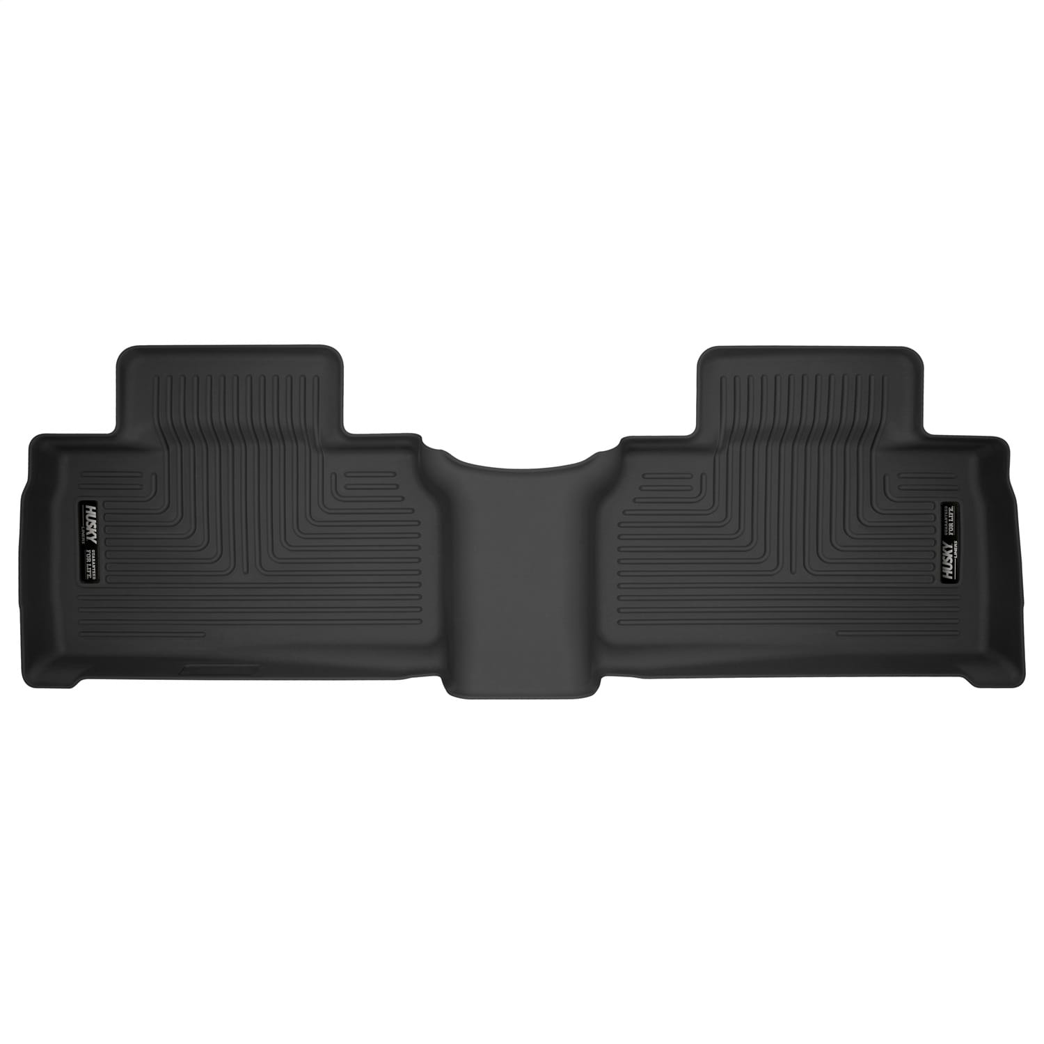 X-act Contour-2nd Seat Floor Liner