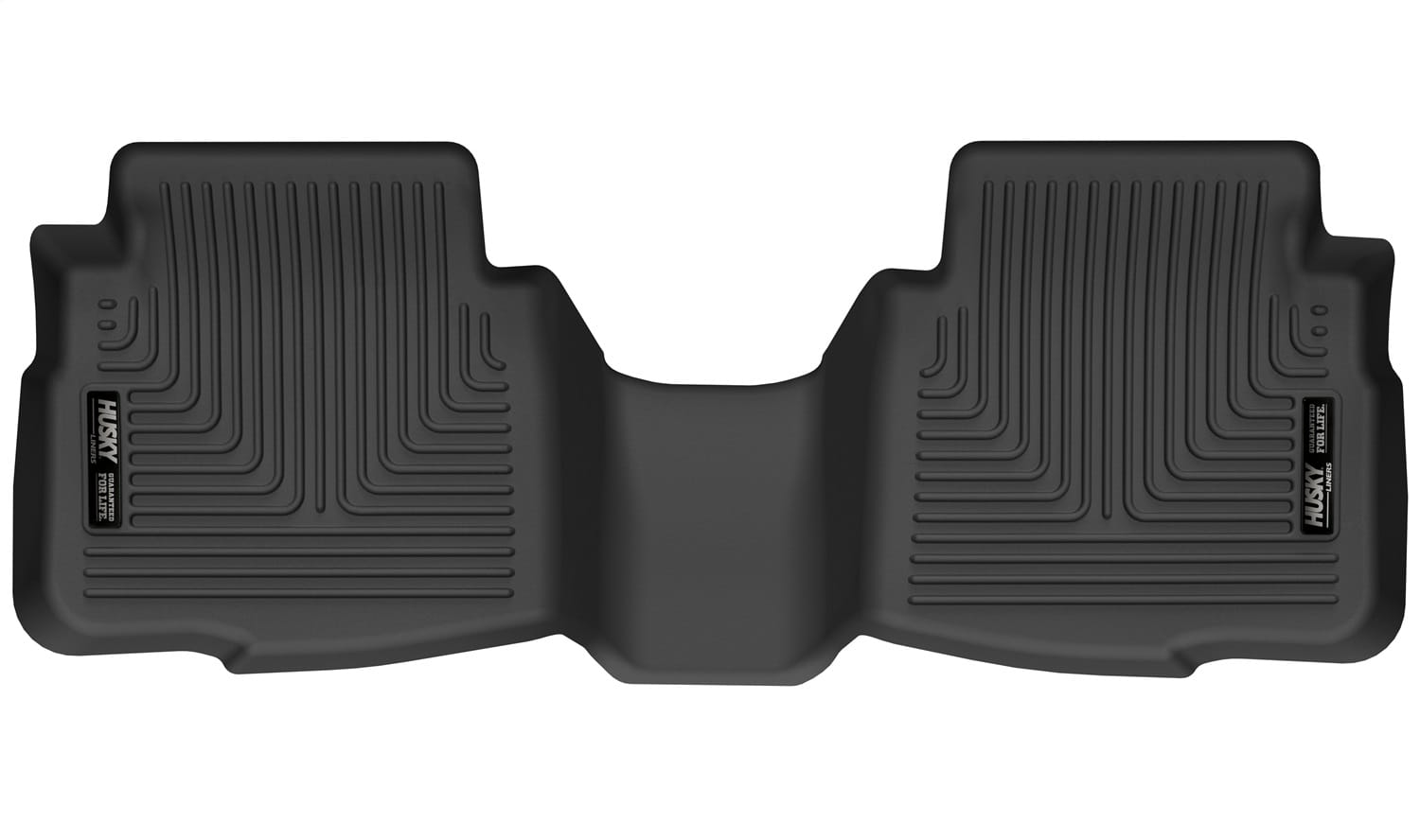 X-act Contour-2nd Seat Floor Liner