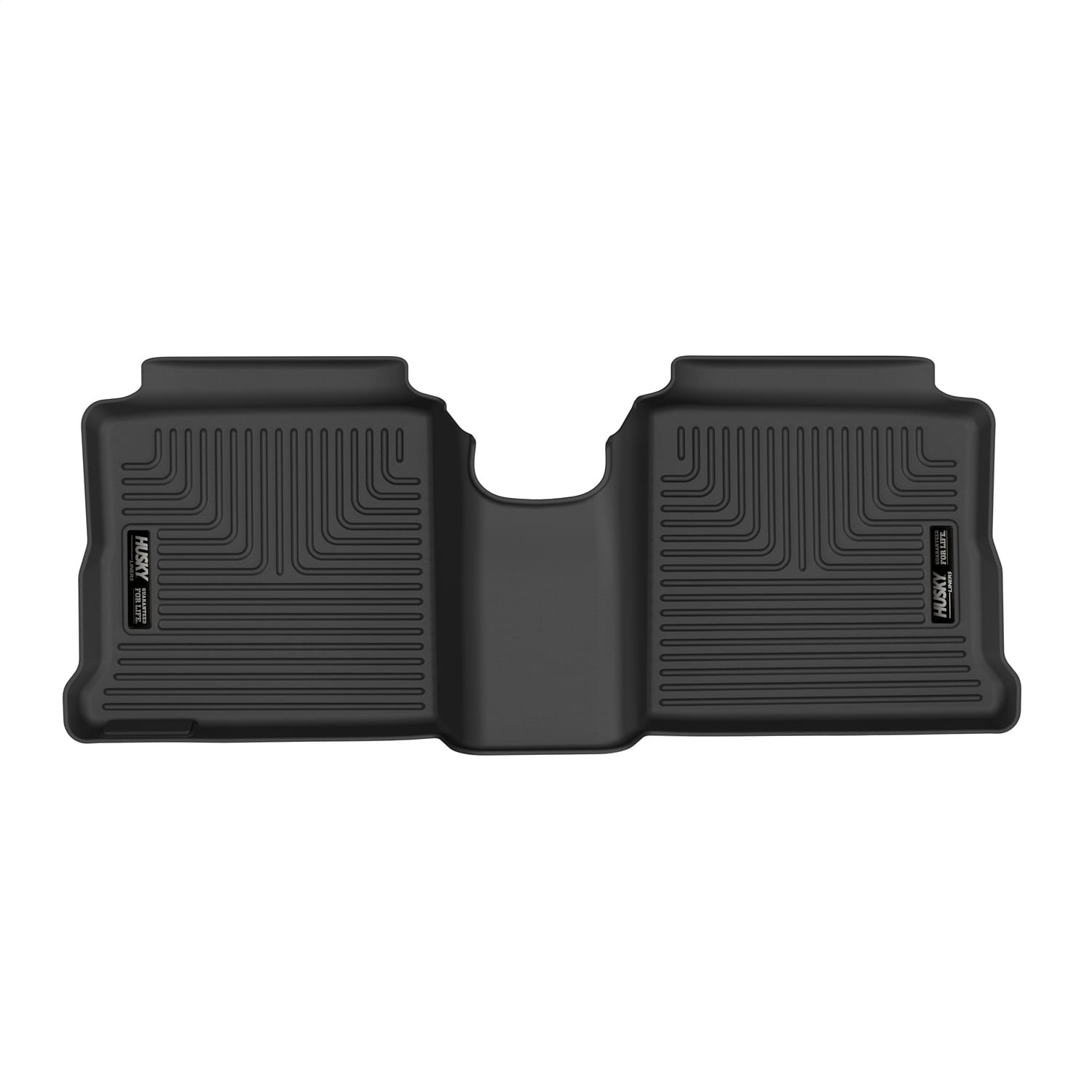 X-act Contour-2nd Seat Floor Liner