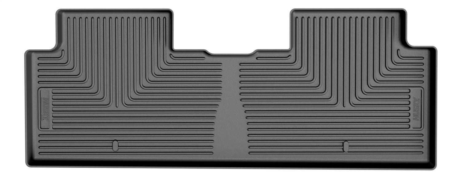 X-act Contour-2nd Seat Floor Liner