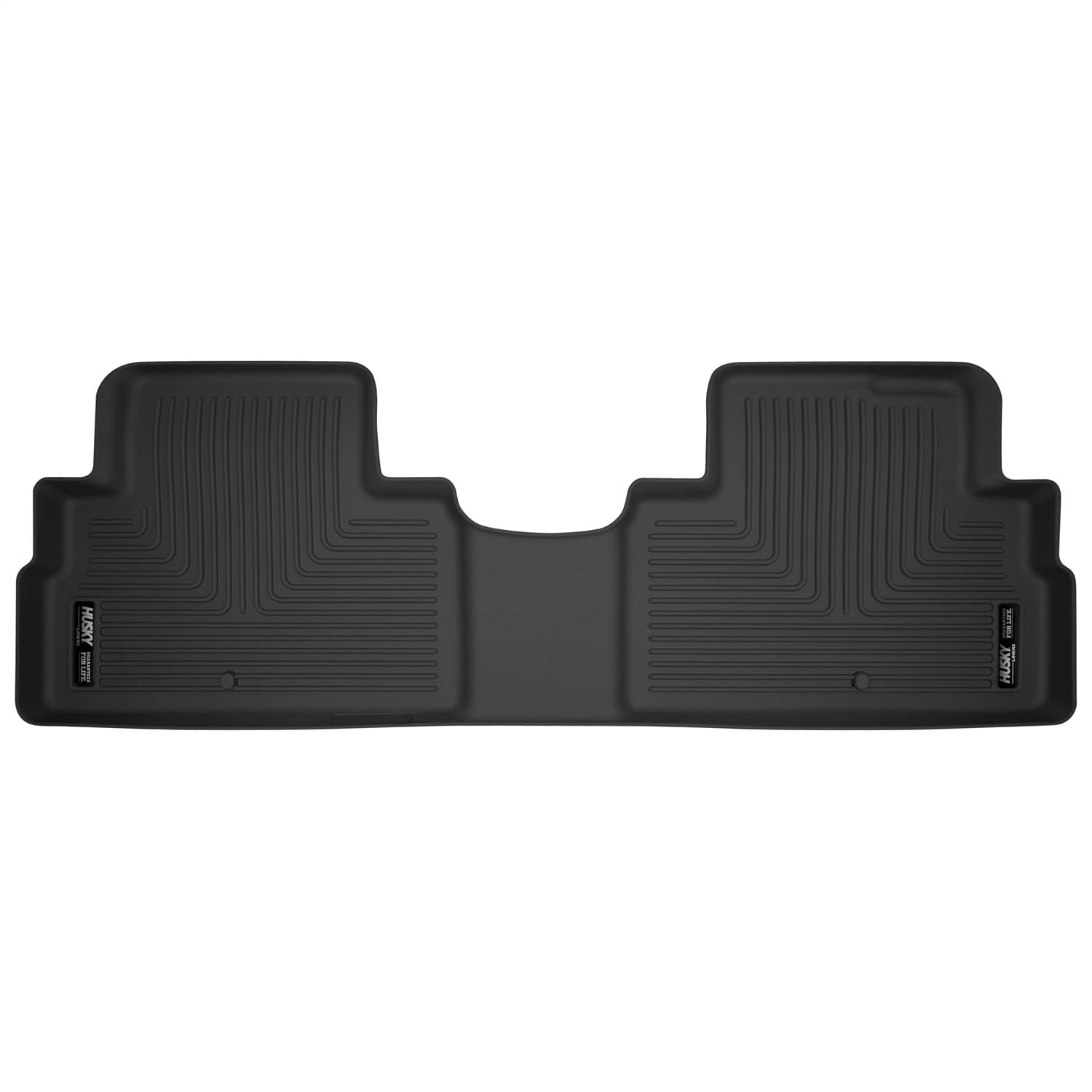 X-act Contour-2nd Seat Floor Liner