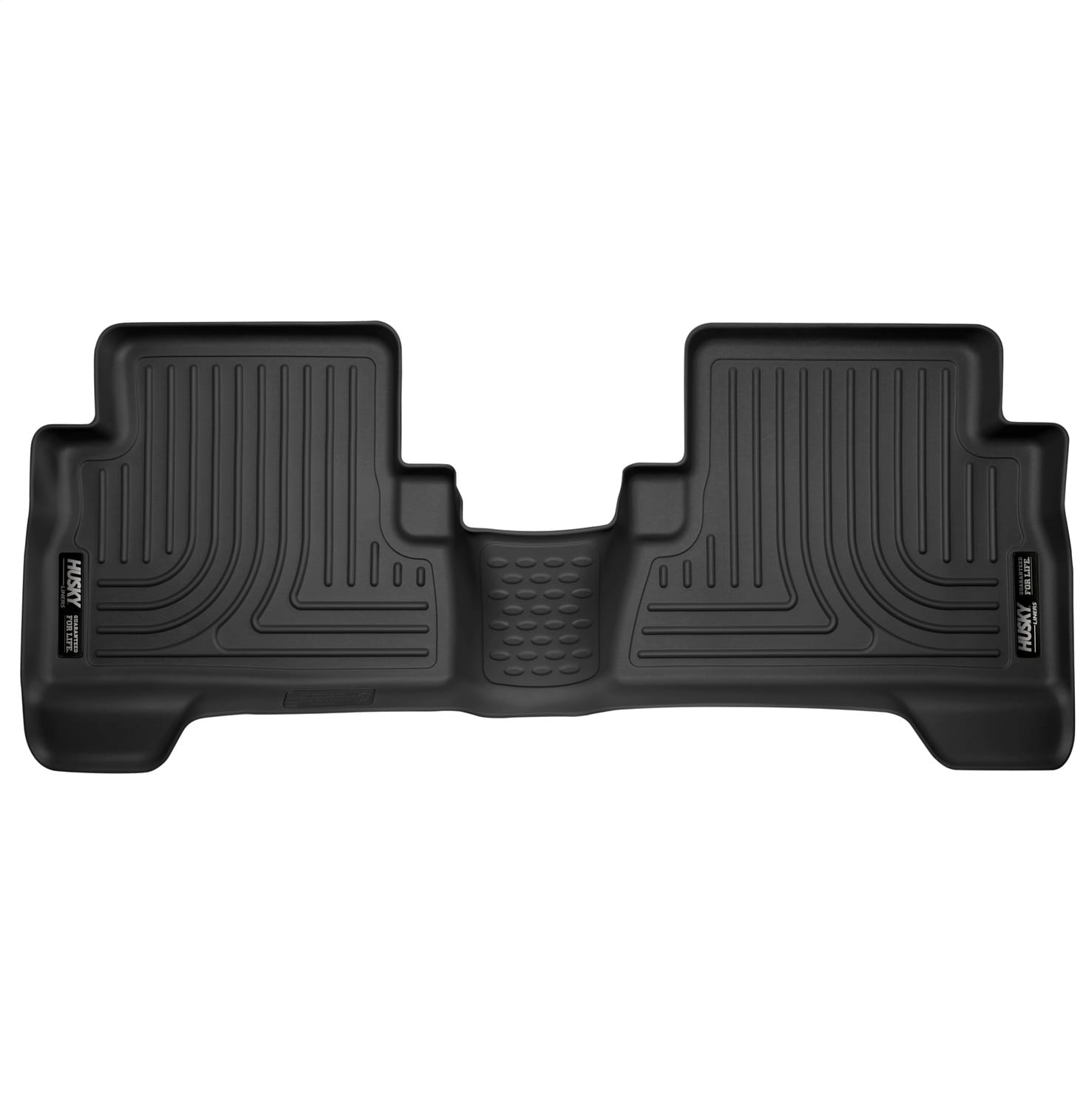X-act Contour-2nd Seat Floor Liner