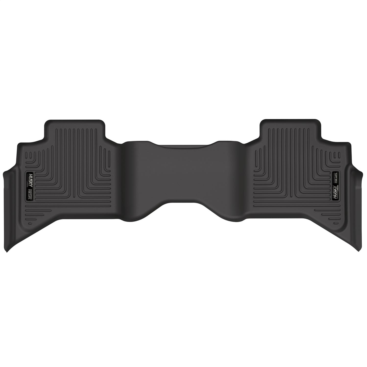 X-act Contour-2nd Seat Floor Liner