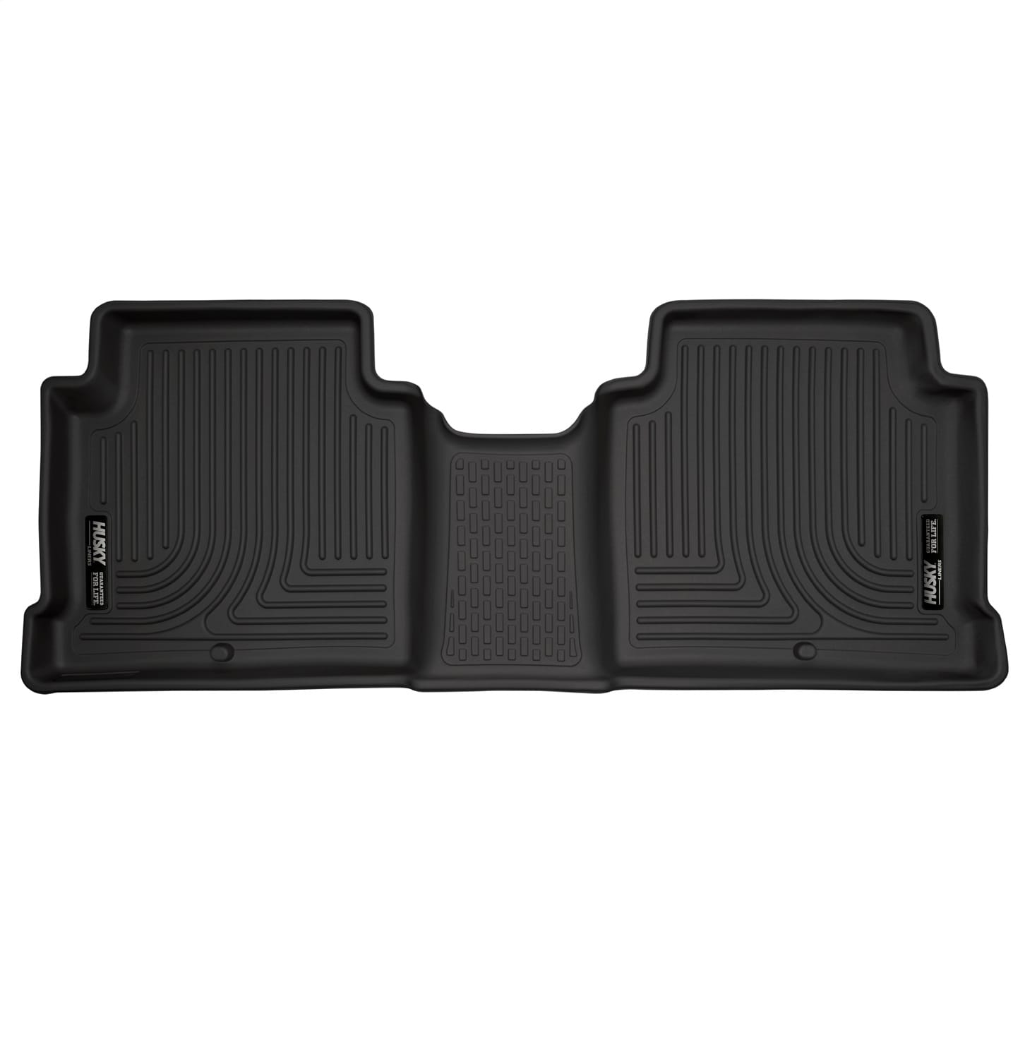X-act Contour-2nd Seat Floor Liner