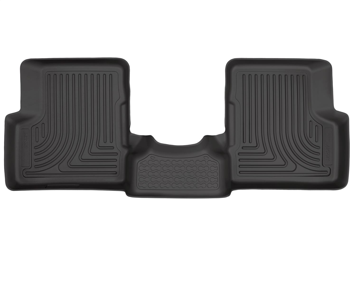 X-act Contour-2nd Seat Floor Liner