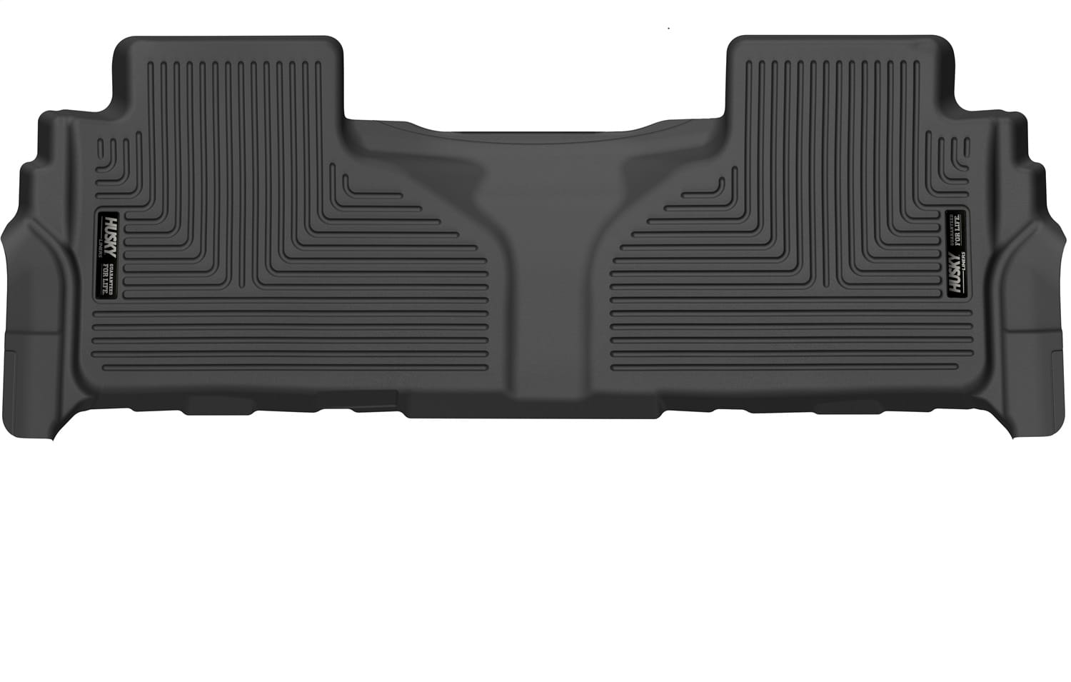 X-act Contour-2nd Seat Floor Liner