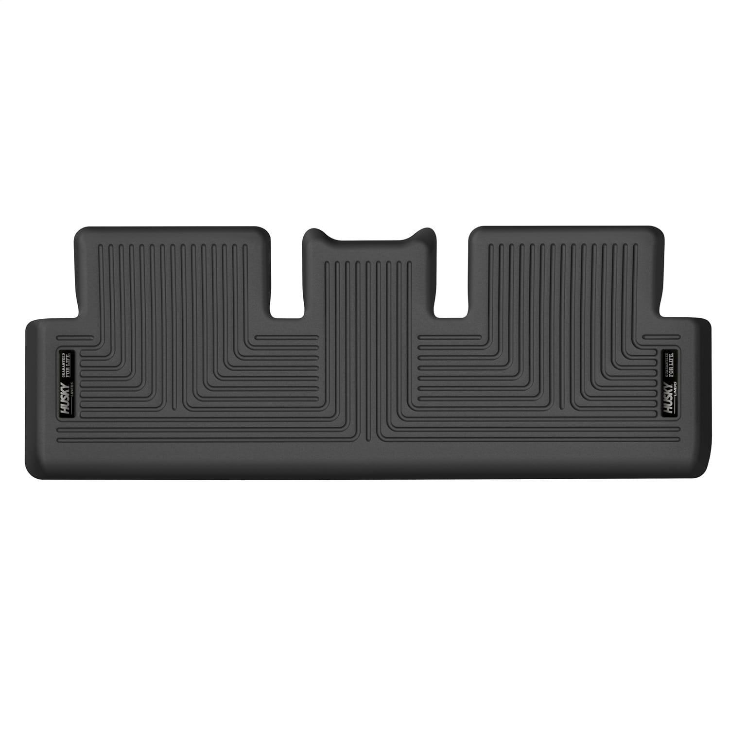 X-act Contour-2nd Seat Floor Liner