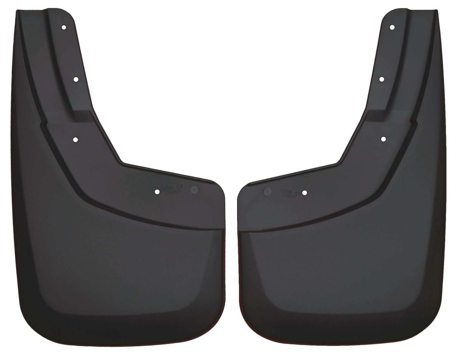 Custom Mud Guards-Front Mud Guards