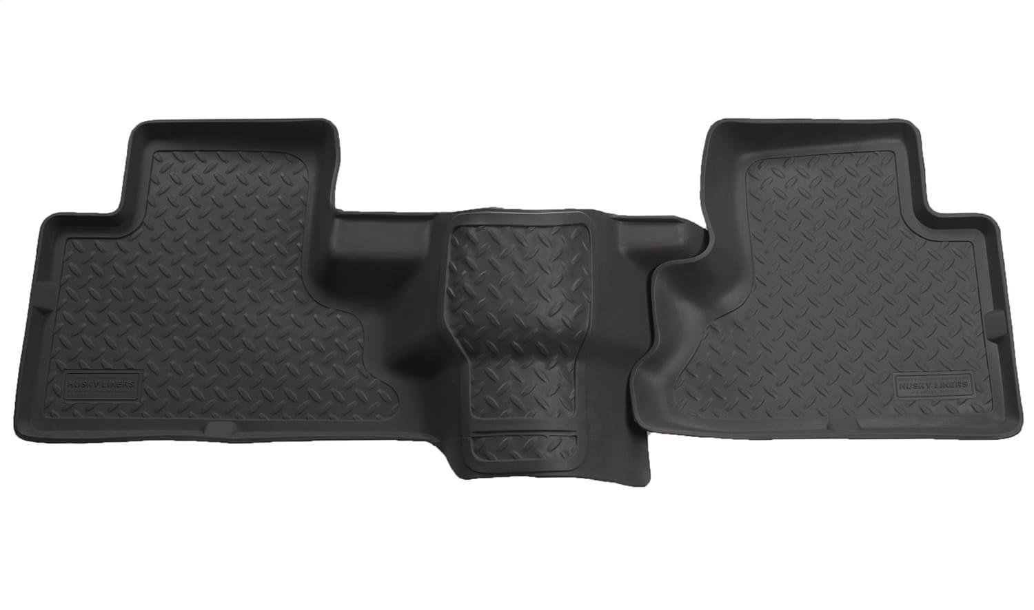 Classic Style-2nd Seat Floor Liner