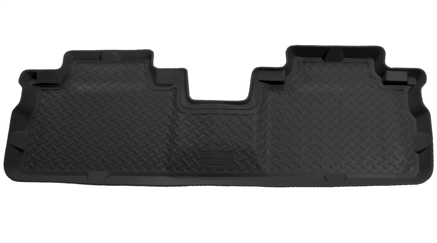 Classic Style-2nd Seat Floor Liner