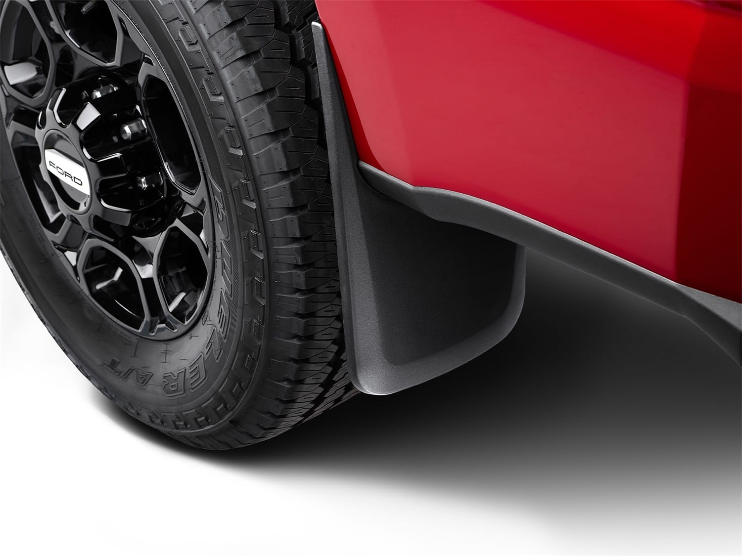 Custom Mud Guards-Rear Mud Guards thumbnail 2