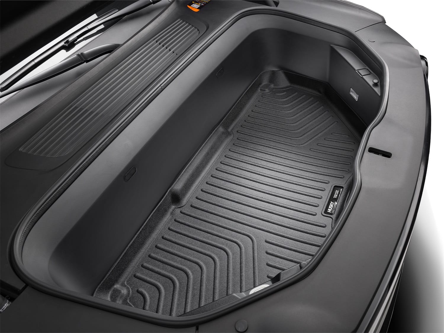 Weatherbeater-Cargo Liner thumbnail 2