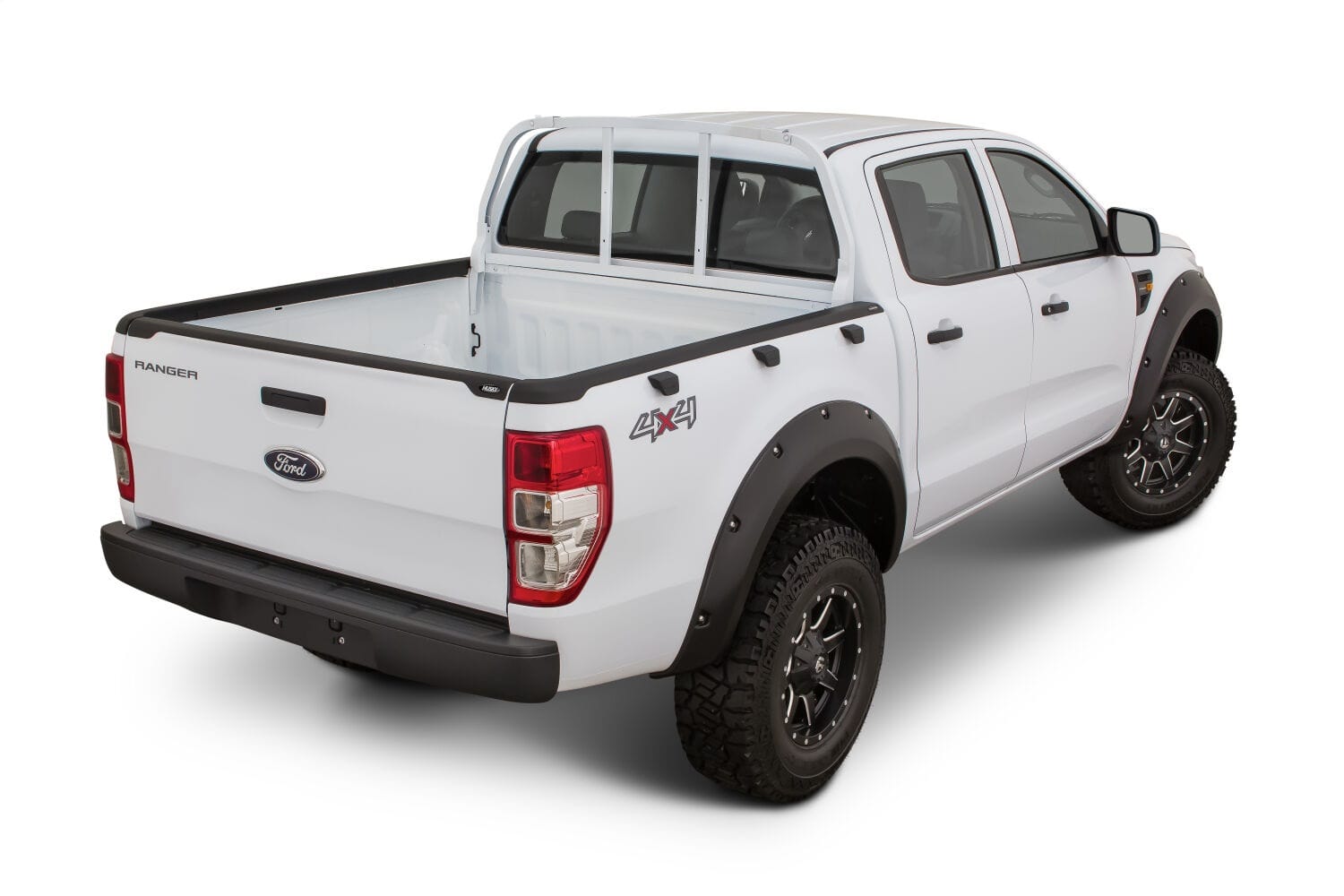 Husky Liners Tailgate Caps thumbnail 3