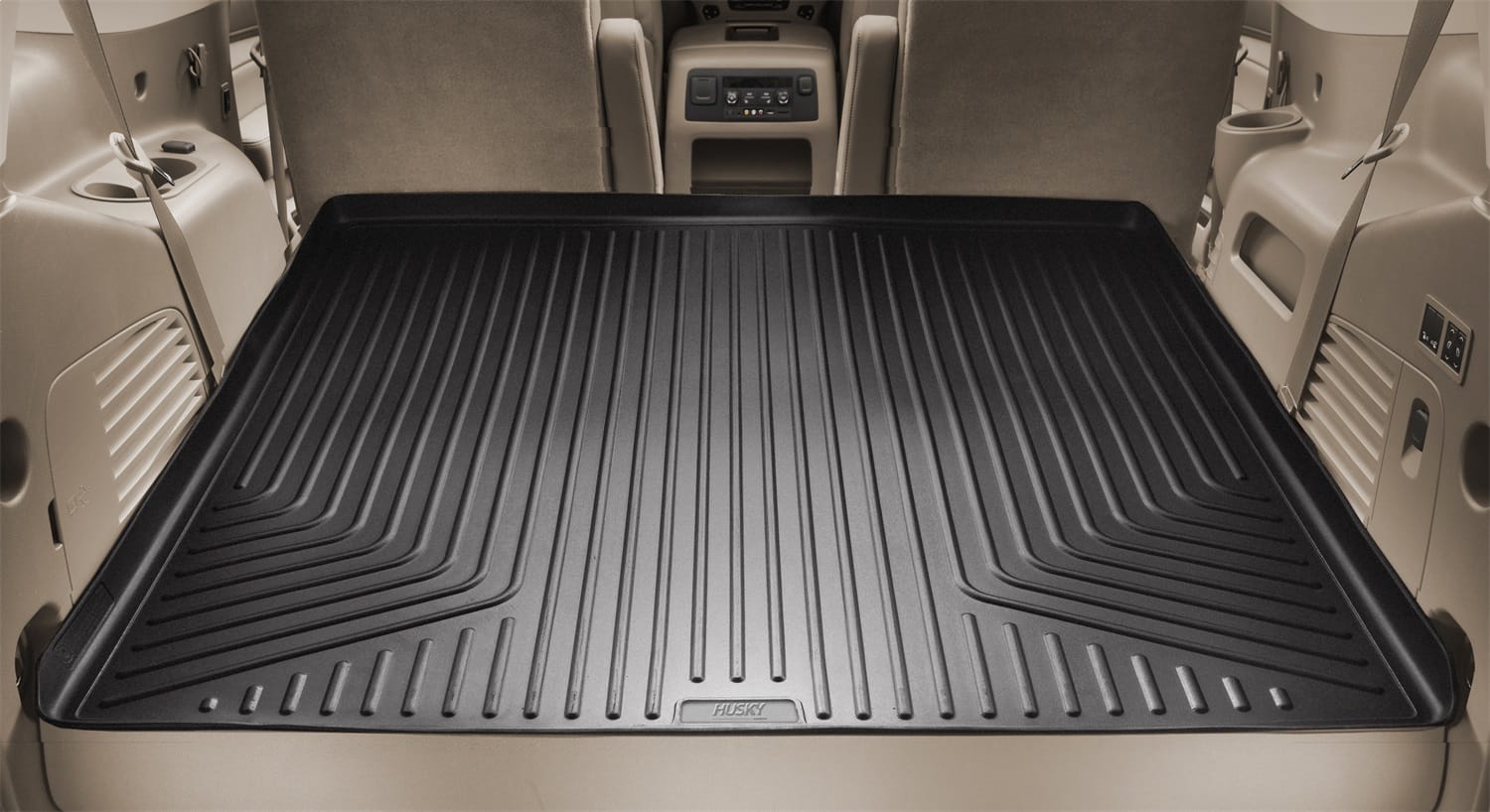 Weatherbeater-Cargo Liner thumbnail 4