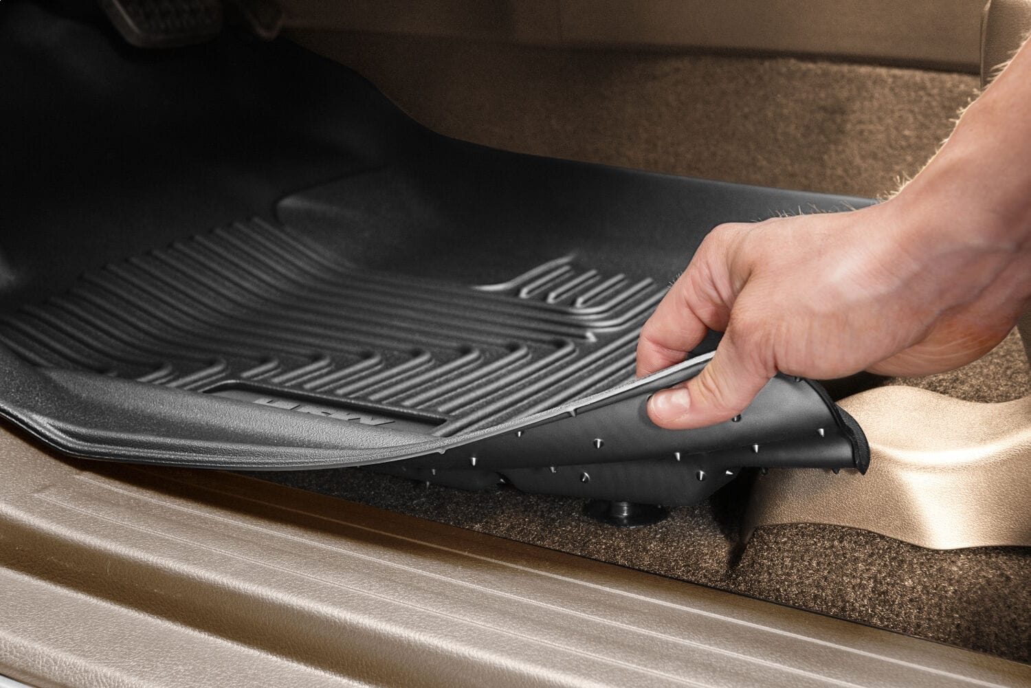 Weatherbeater-2nd Seat Floor Liner thumbnail 5