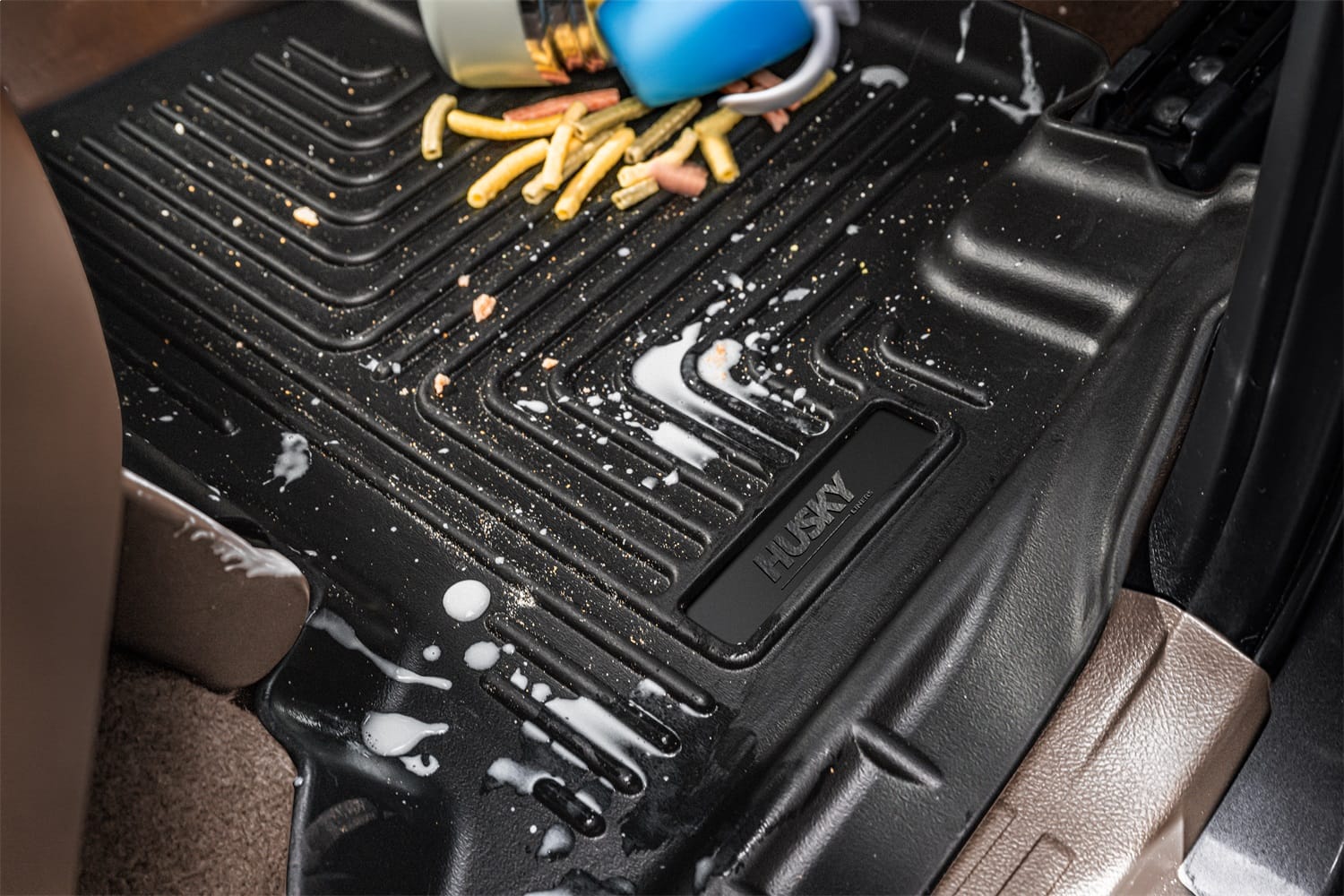 Weatherbeater-2nd Seat Floor Liner thumbnail 6