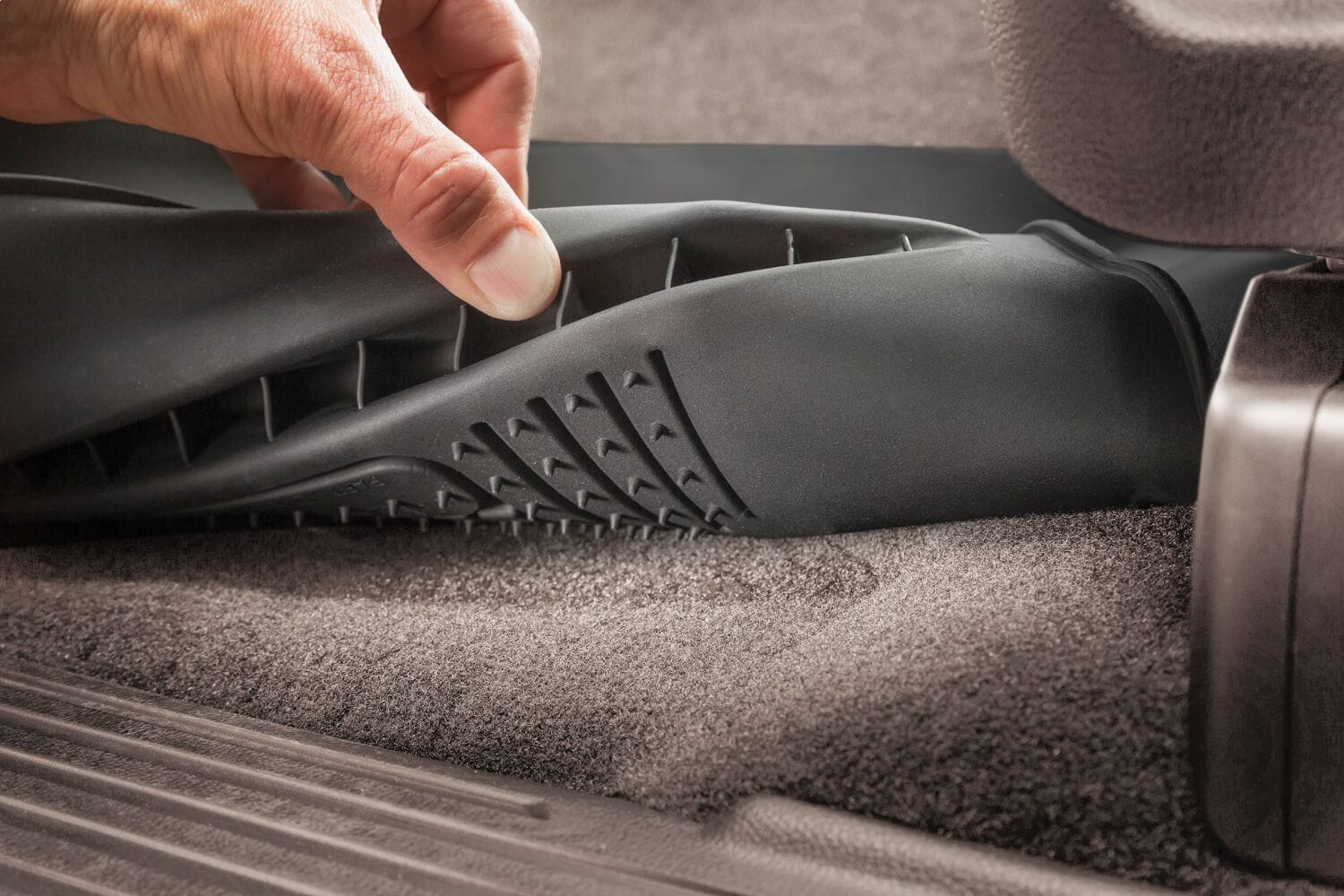 X-act Contour-Front Floor Liners thumbnail 6
