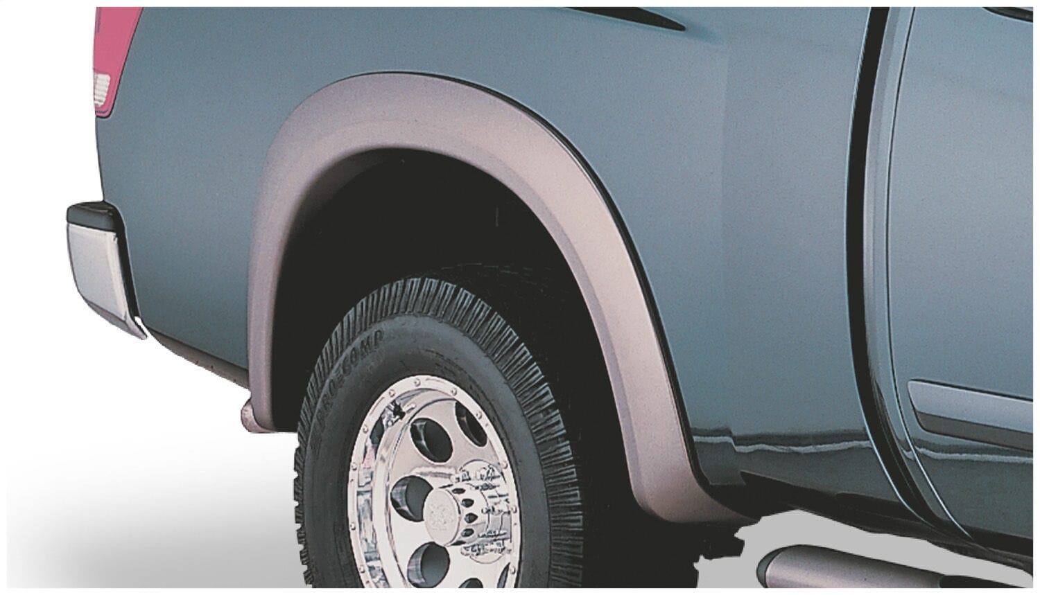Fender Flares Extend-a-Fender 4PC Set thumbnail 2