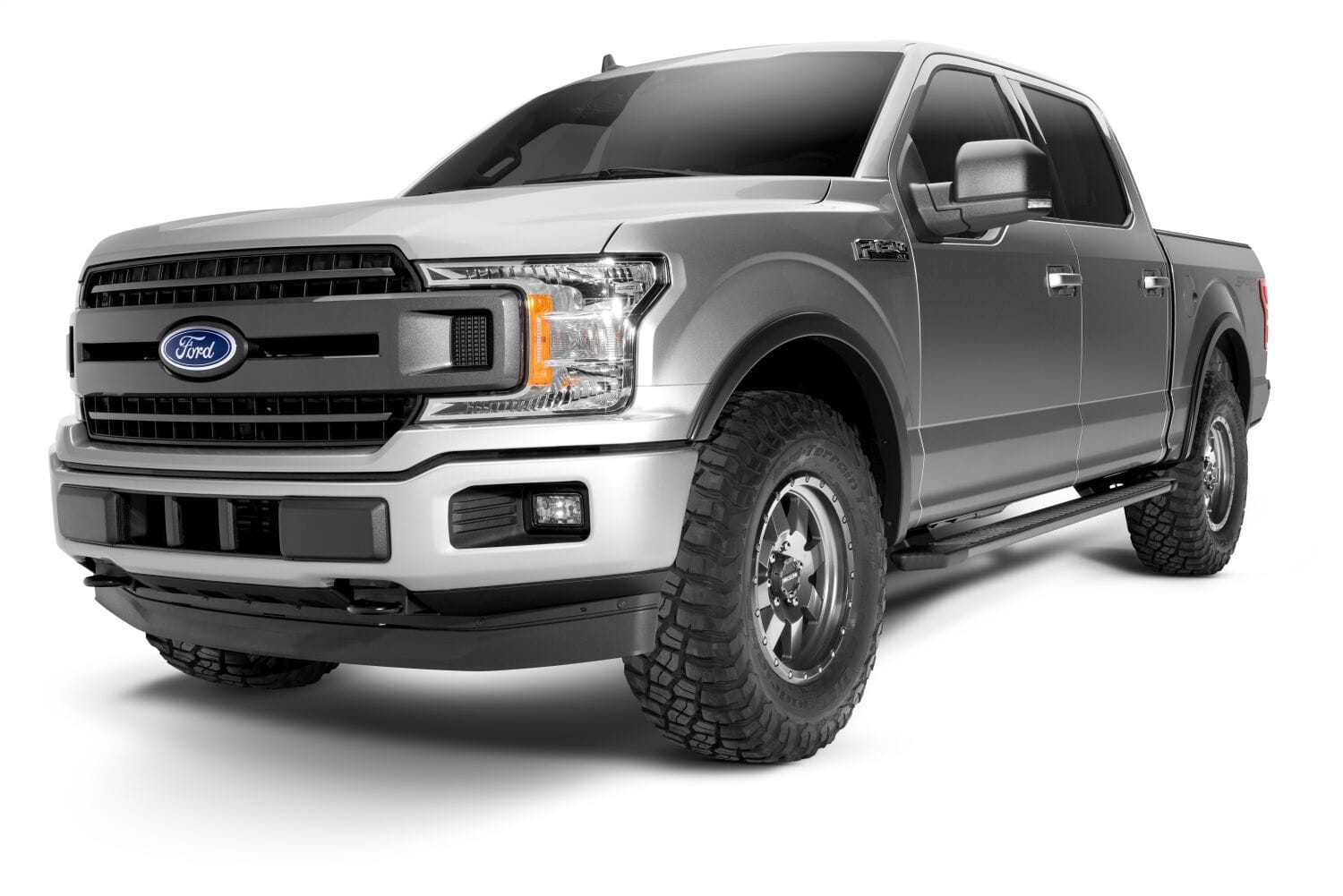 Fender Flares OE-Style 4Pc Set thumbnail 5