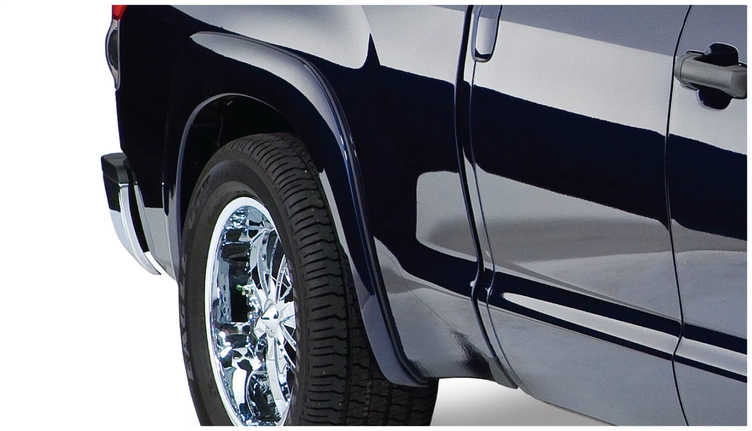 Fender Flares OE-Style 4Pc Set thumbnail 3