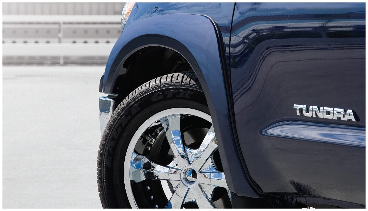 Fender Flares OE-Style 4Pc Set thumbnail 3