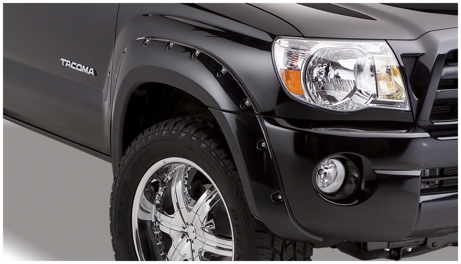 Fender Flares Pocket-Style 4PC Set thumbnail 3