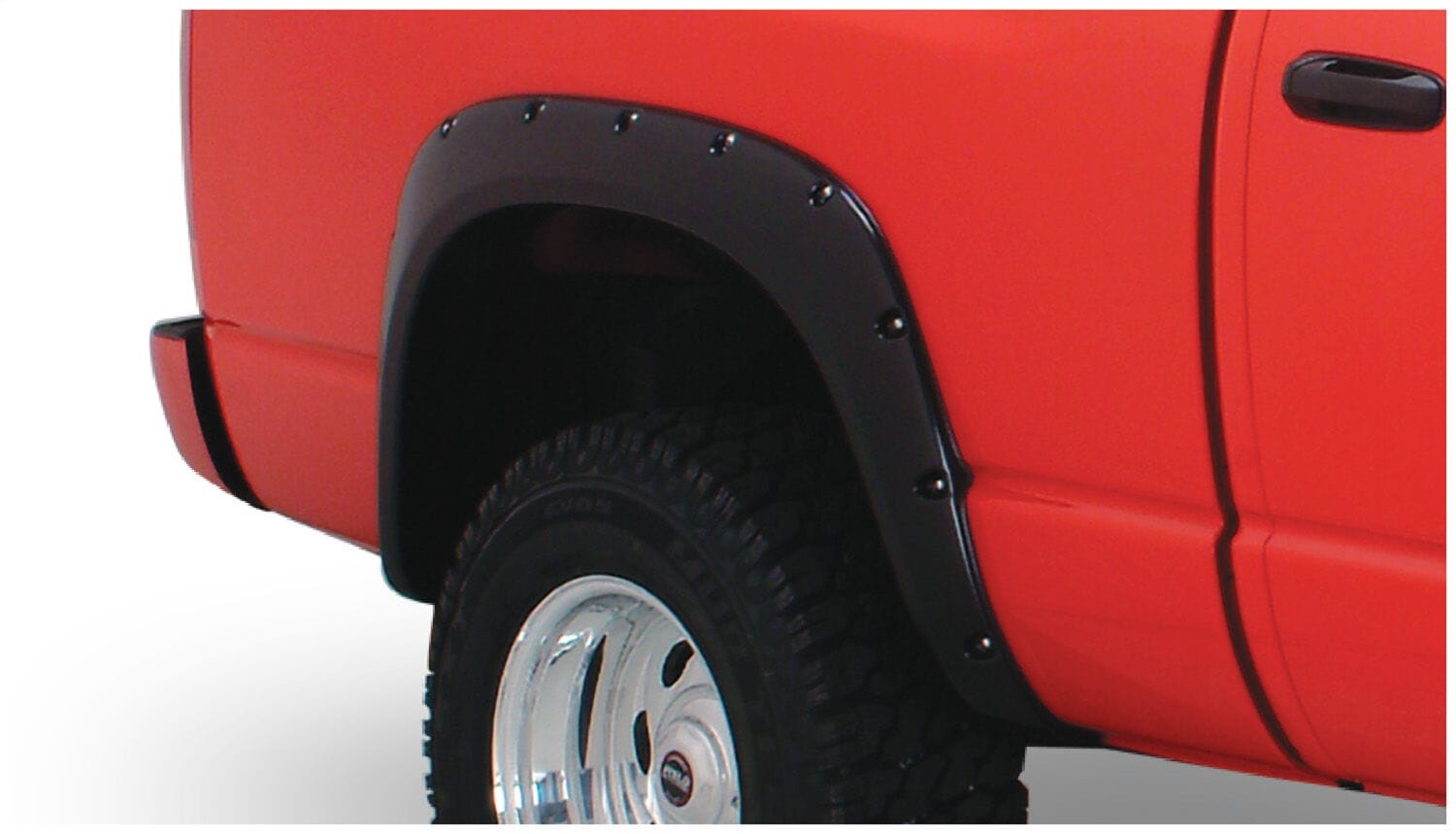 Fender Flares Pocket-Style 4PC Set thumbnail 2