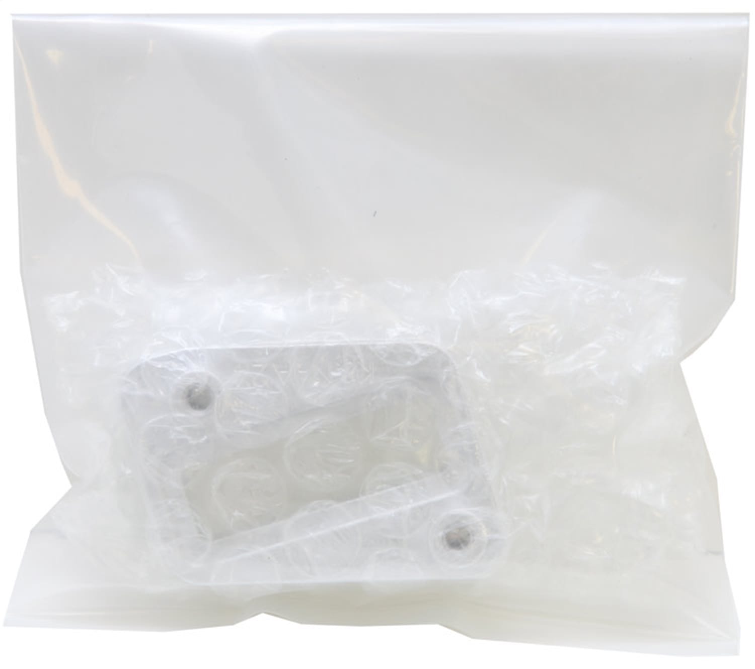Weld-on Mass Air Sensor Adapter thumbnail 2