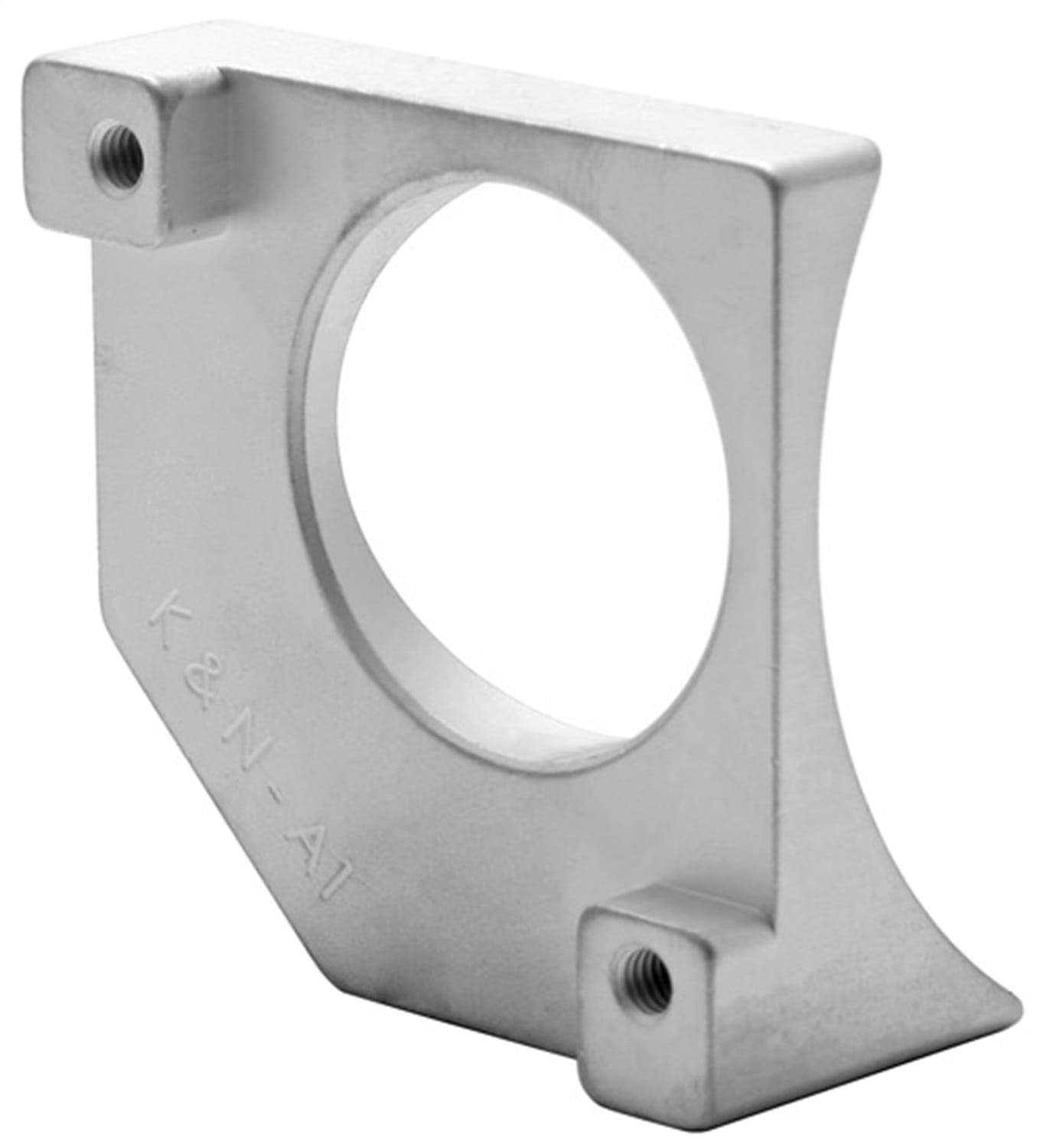 Adapter; Weld On