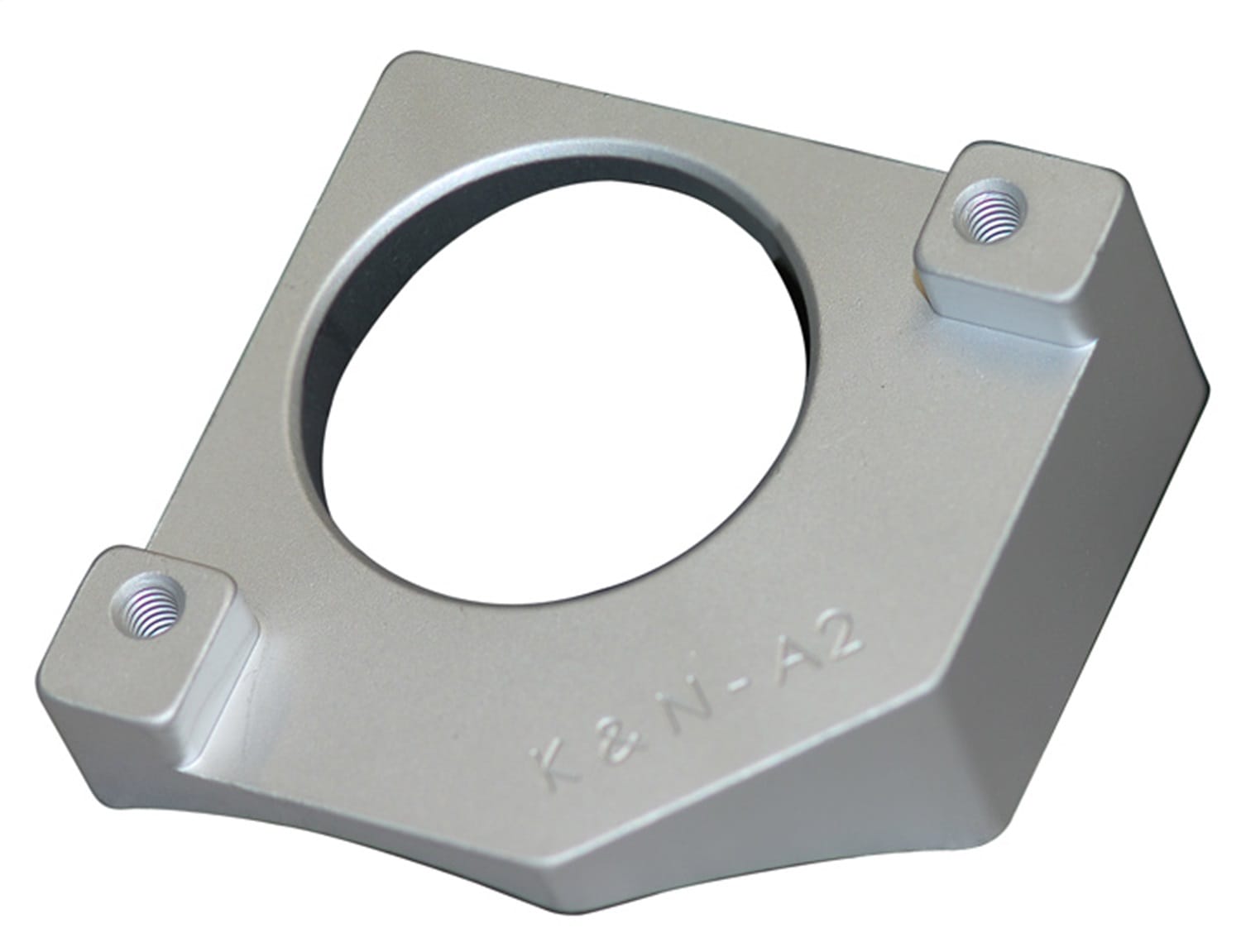 Adapter; Weld On