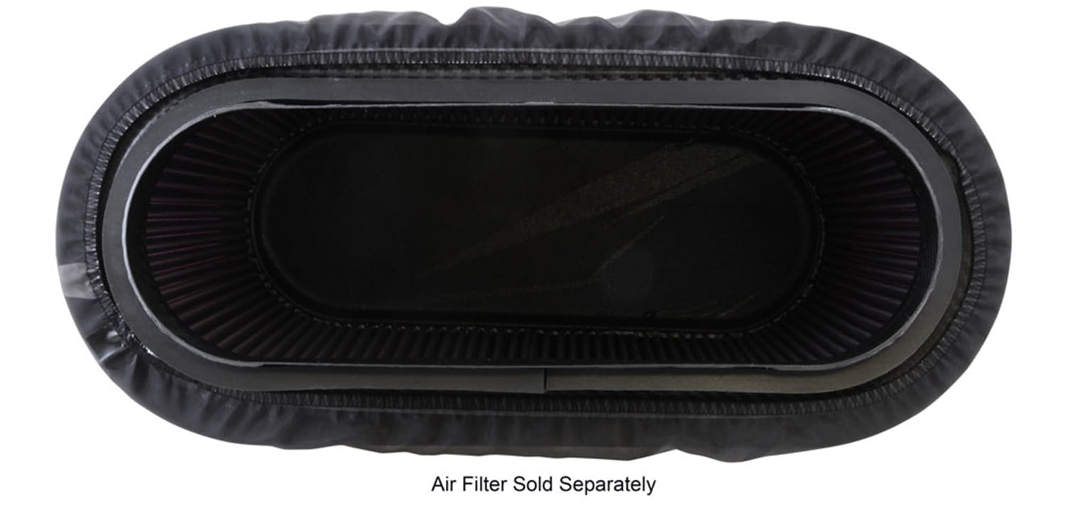Air Filter Wrap thumbnail 3
