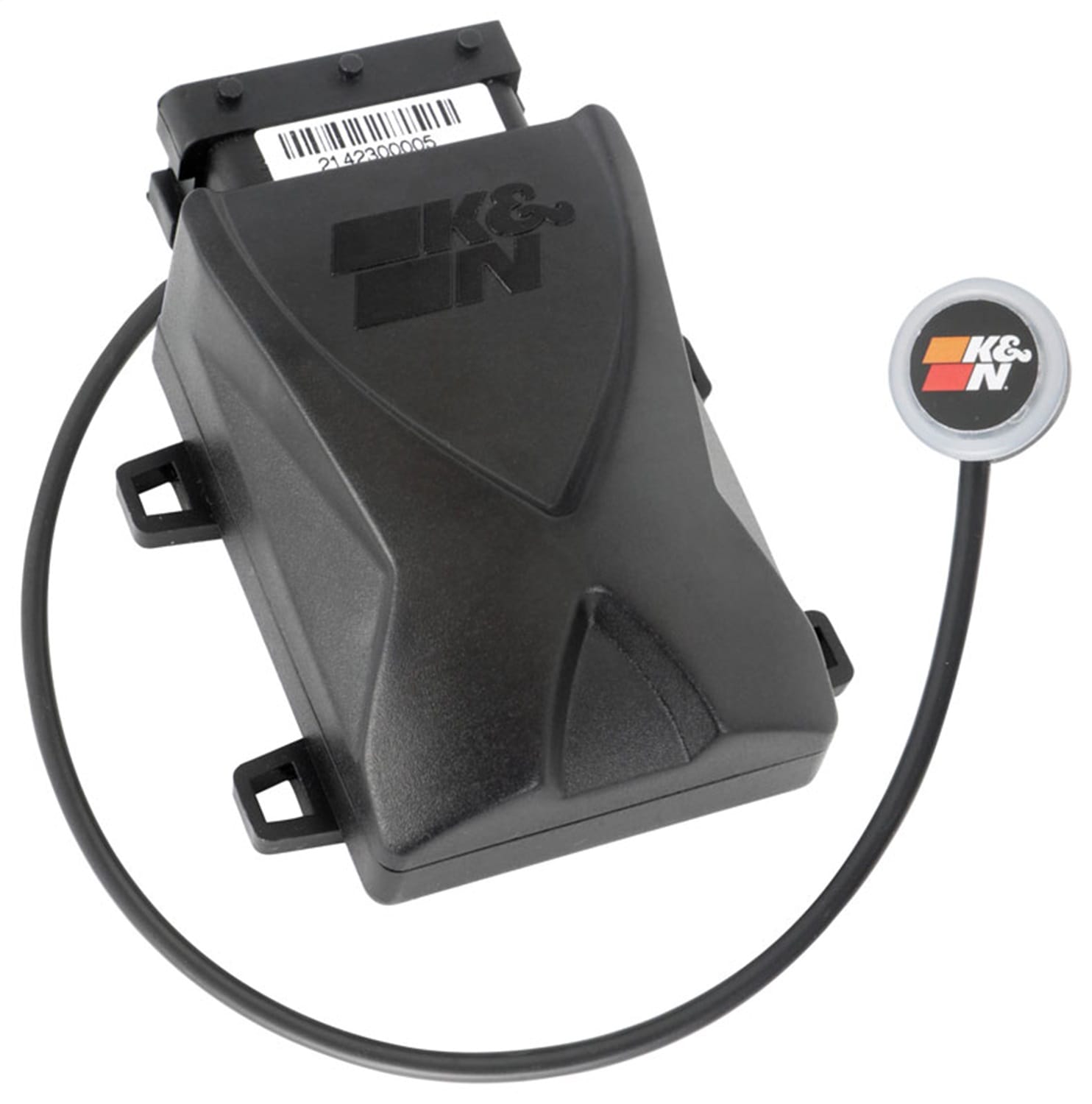 Throttle Control Module