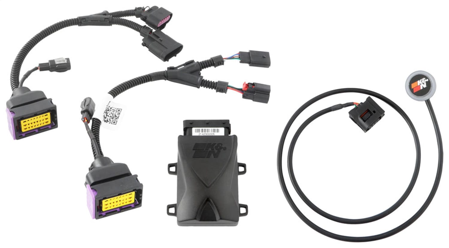 Throttle Control Module thumbnail 3