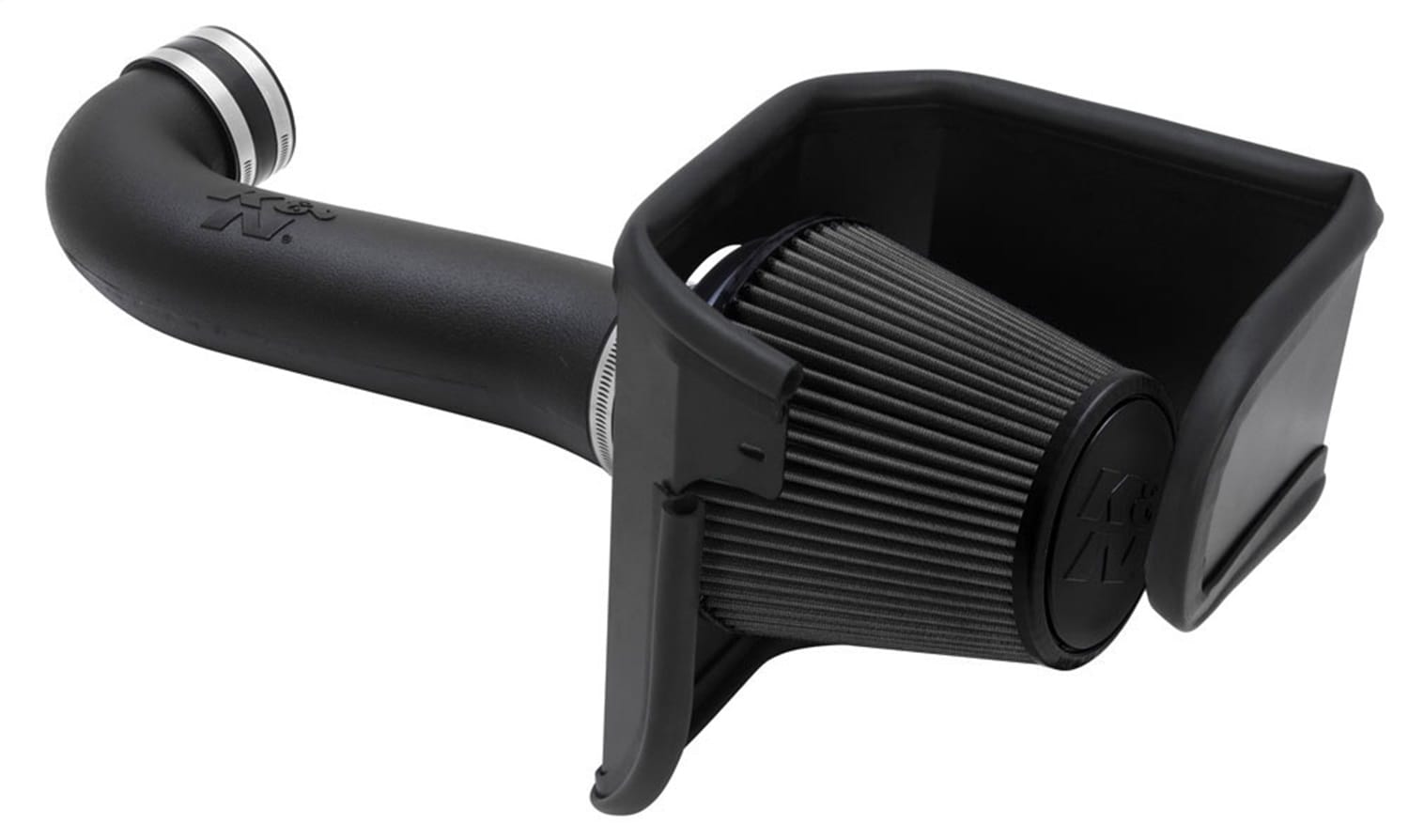 Performance Air Intake System