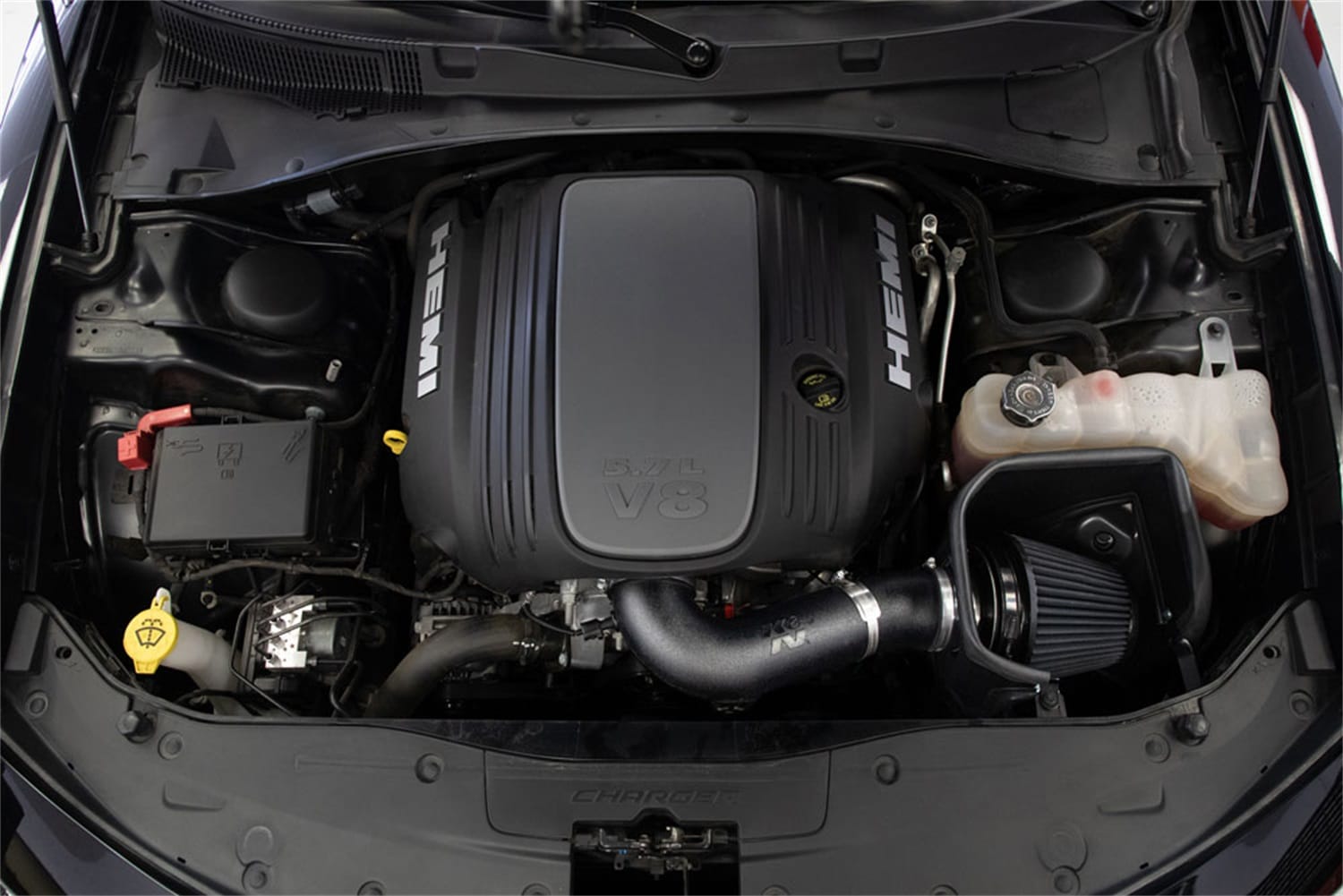 Performance Air Intake System thumbnail 2