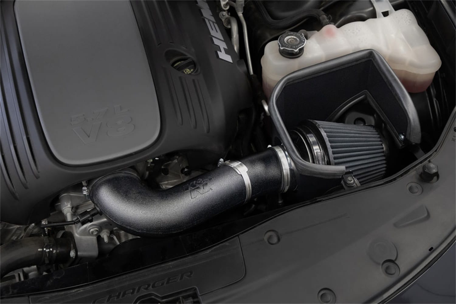 Performance Air Intake System thumbnail 4