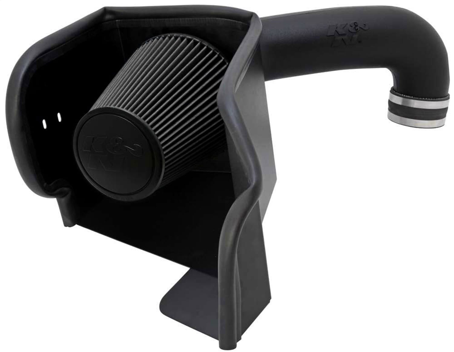 Performance Air Intake System thumbnail 2