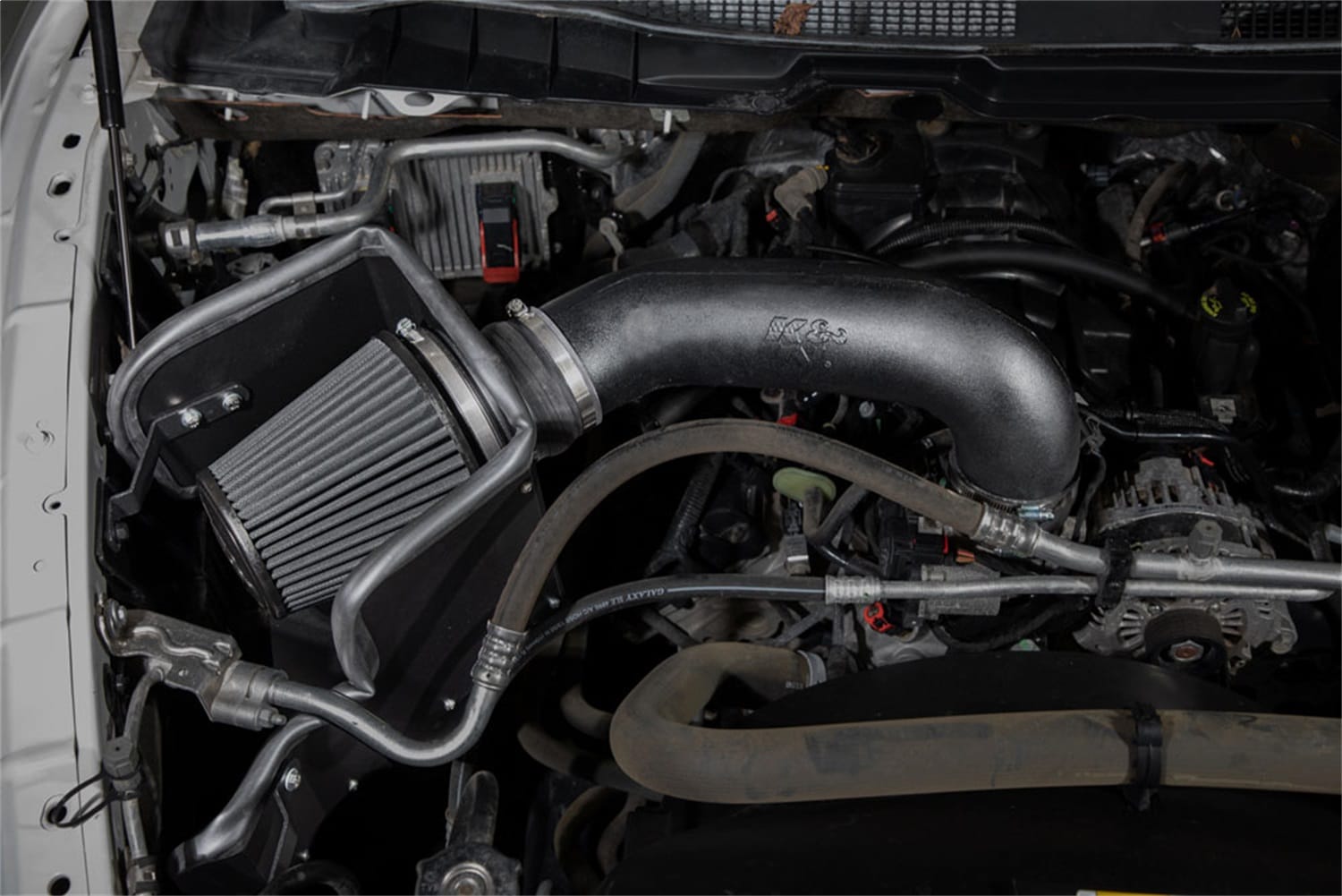 Performance Air Intake System thumbnail 4